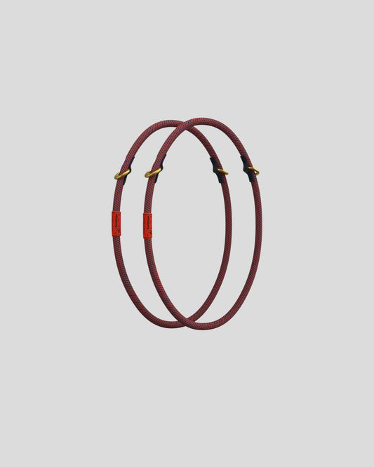 Topologie || Rope loop 10mm - Nebula Lattice Topologie