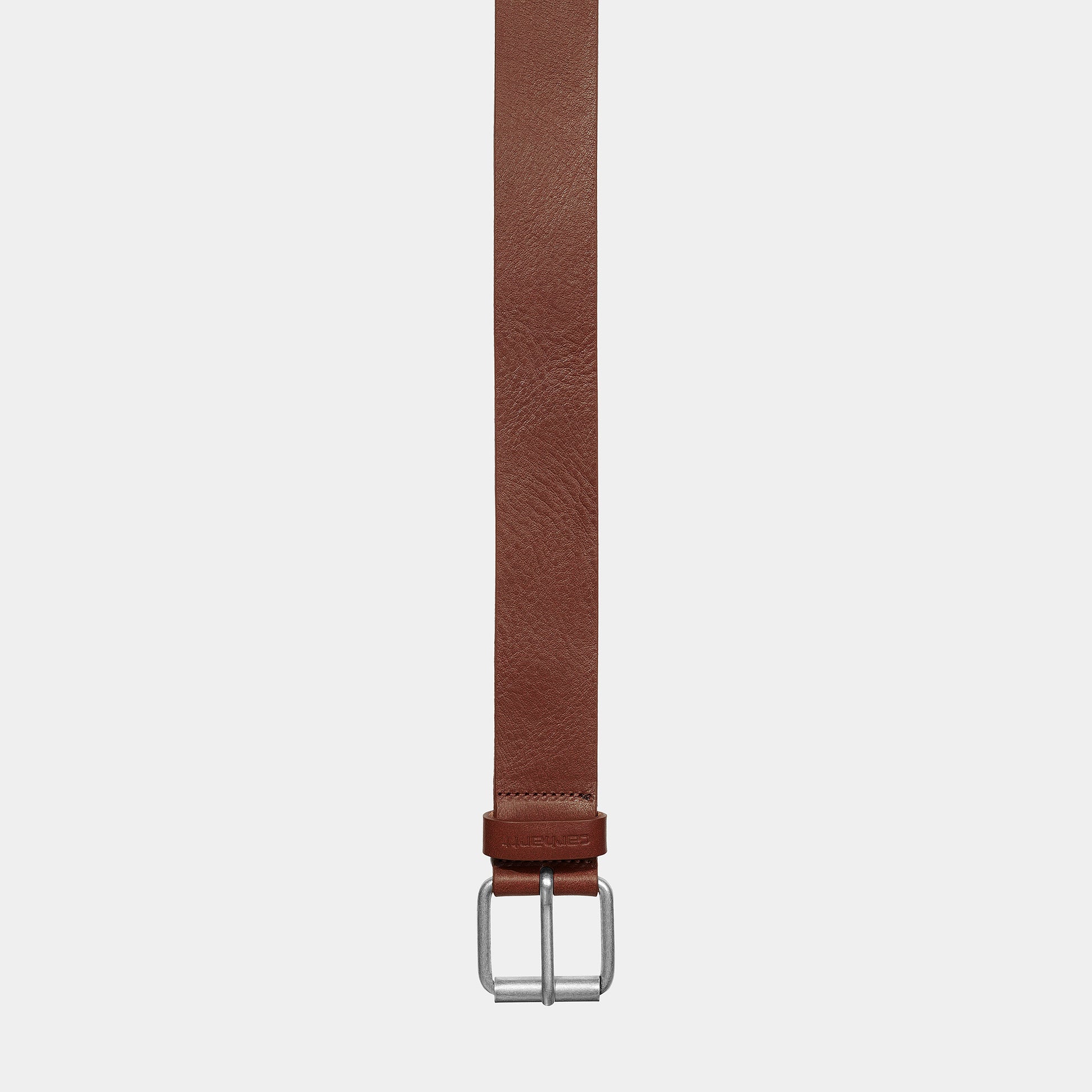 Carhartt || Suede Belt - Hamilton Brown Carhartt