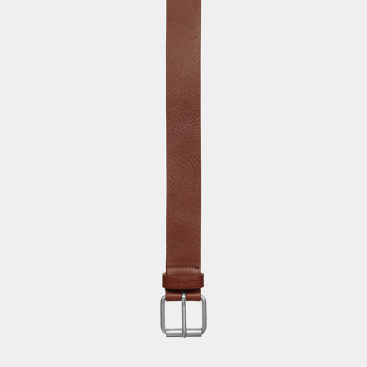 Carhartt || Suede Belt - Hamilton Brown Carhartt