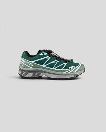 Salomon || XT6 - Bistro Green/ Green Milieu/ Black Salomon