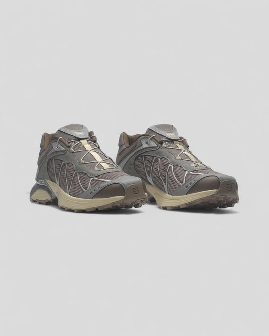 Salomon || XT Whisper - Flacon / Pewter / Whpep Salomon