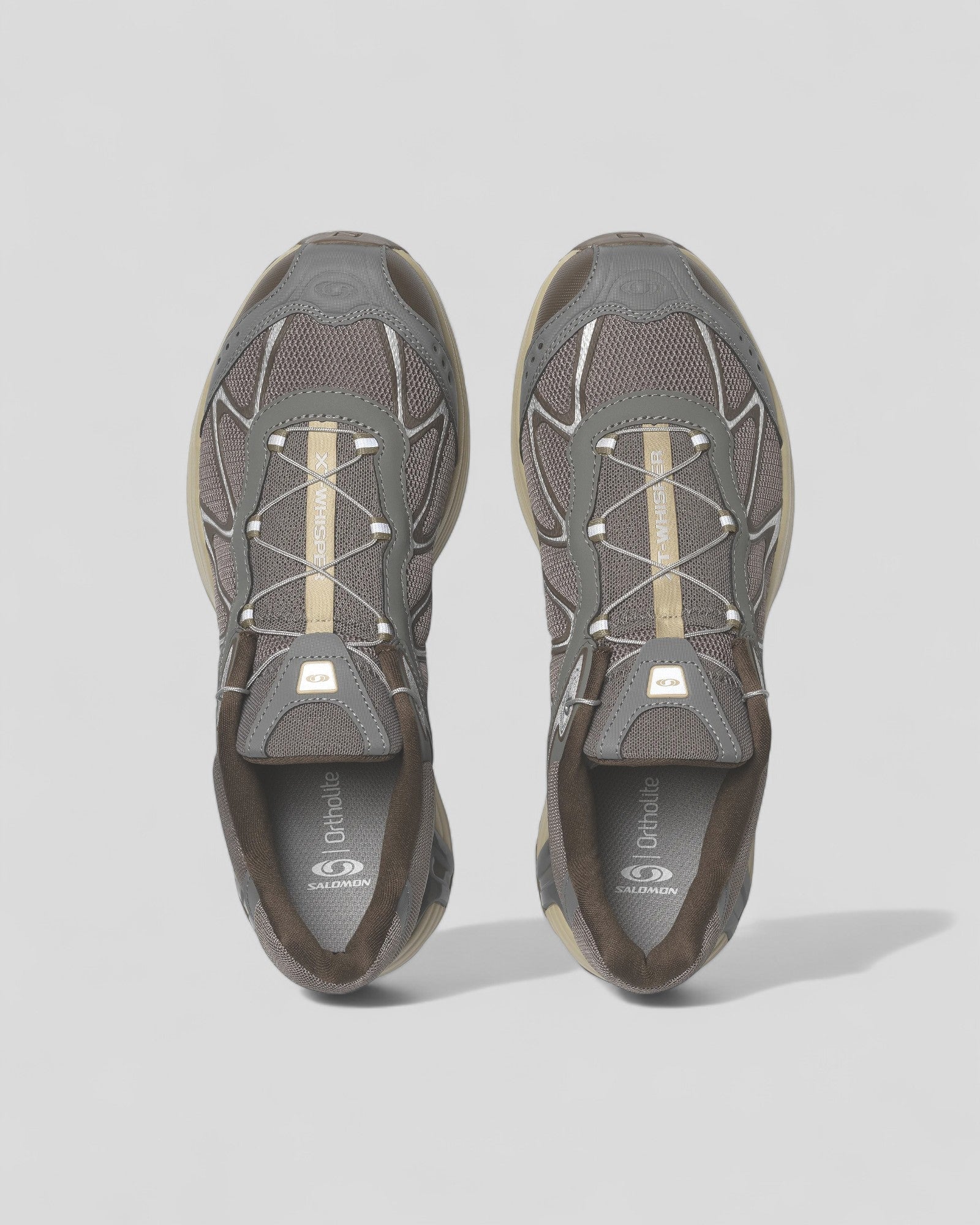 Salomon || XT Whisper - Flacon / Pewter / Whpep Salomon