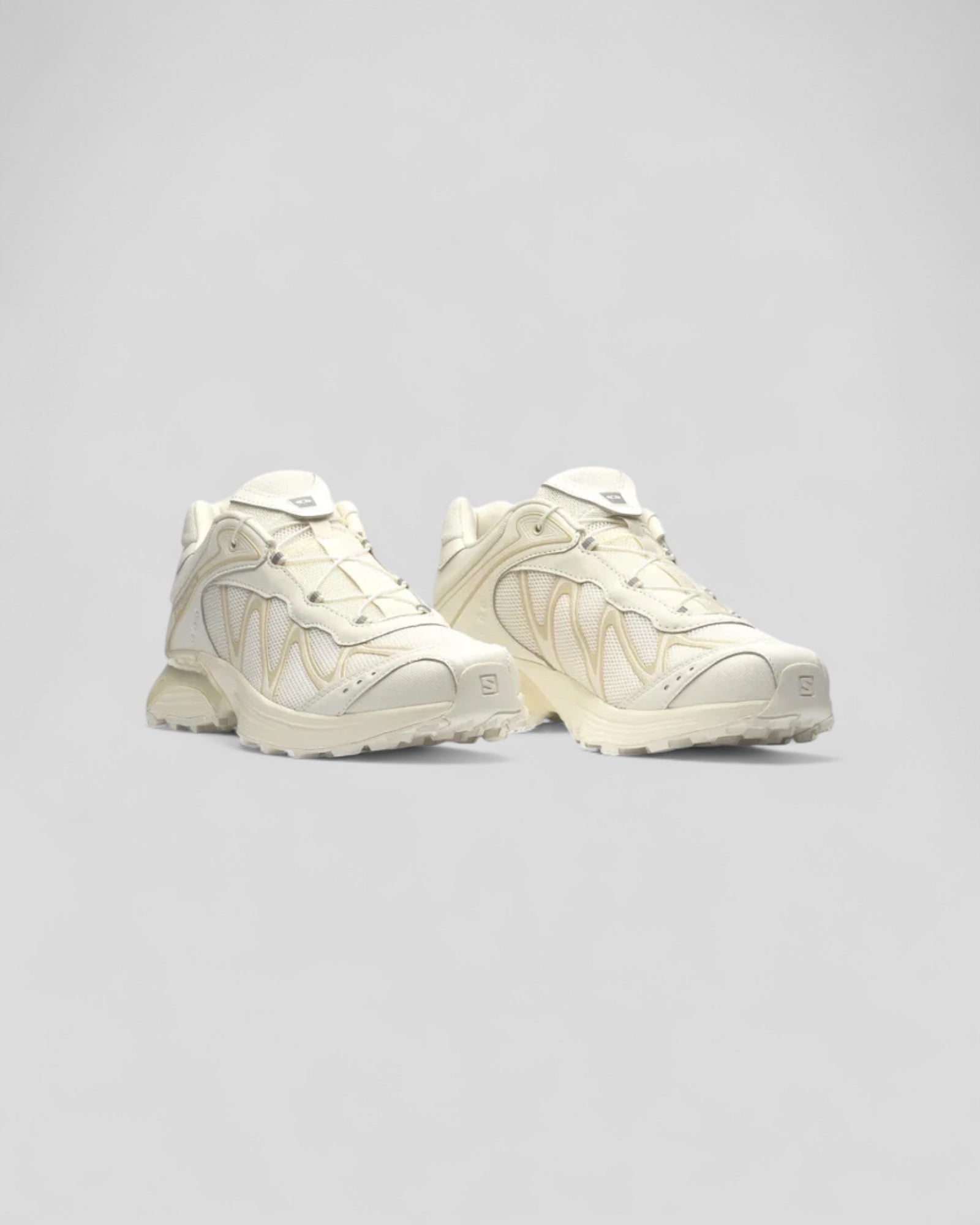 Salomon || XT Whisper - Vanila / Almilk Salomon