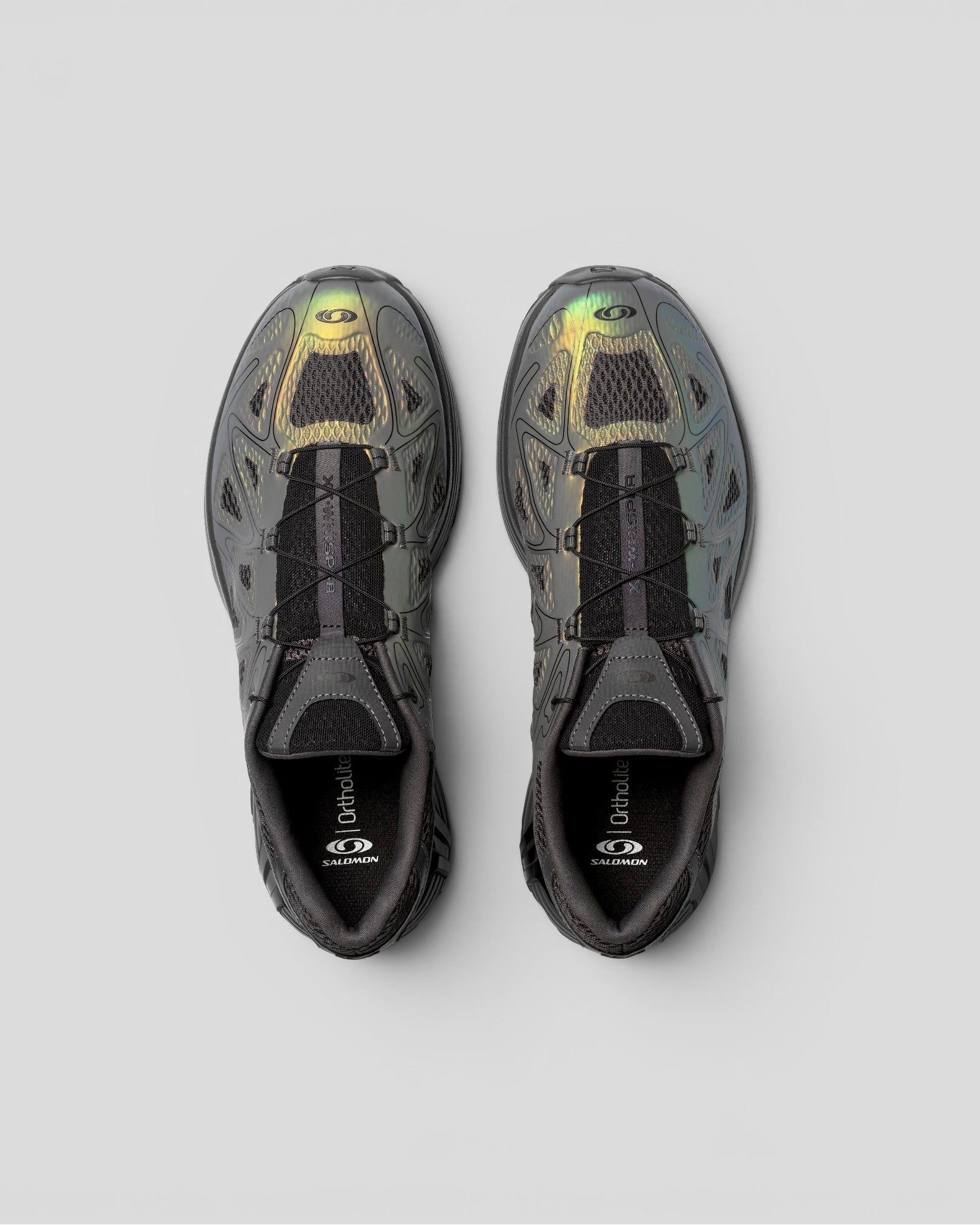 Salomon || XT- Whisper Void - Asphal/ ClRock/ Black Salomon