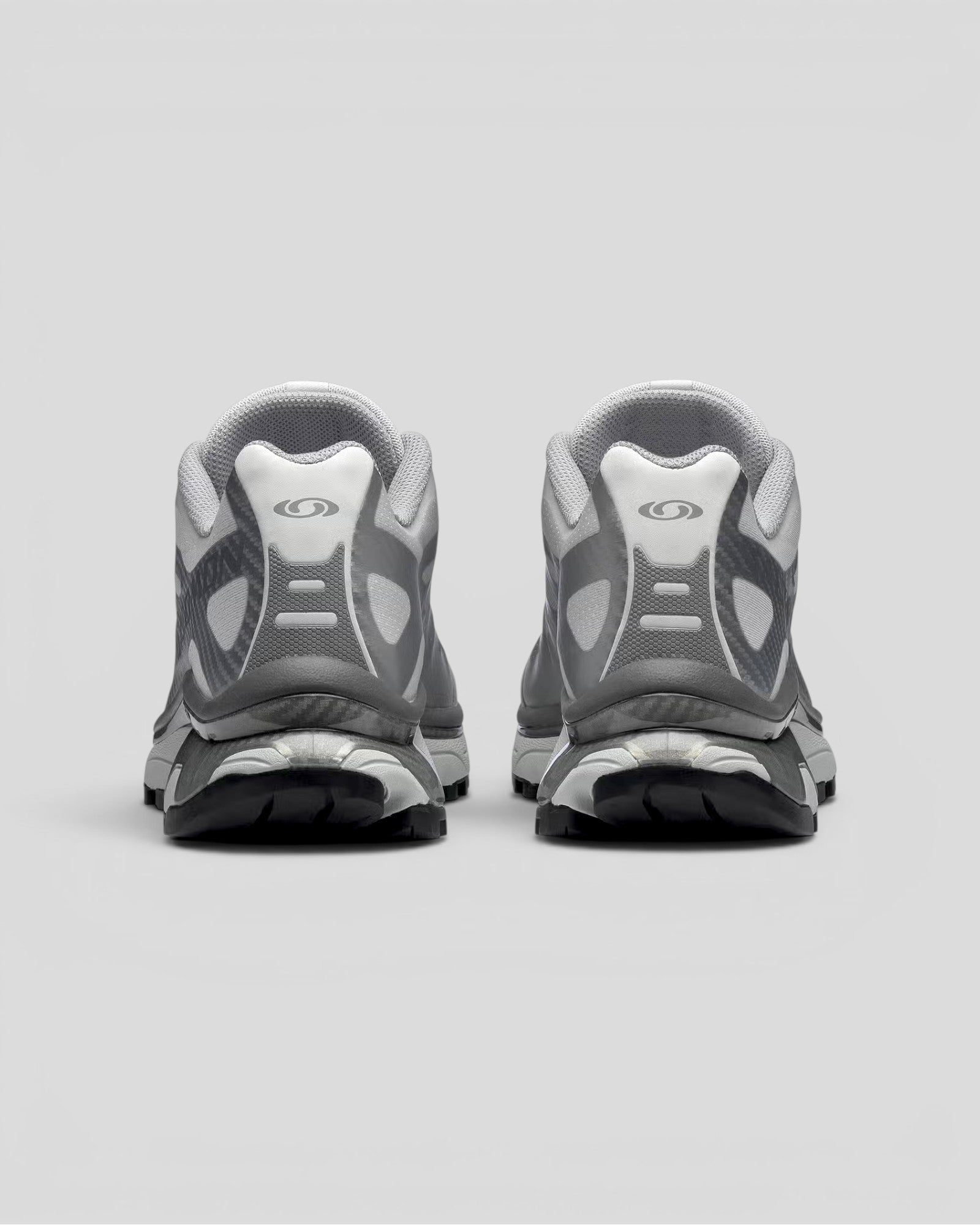 Salomon || XT-4 OG - Sharkskin/ Dawn Blue/ Metal Salomon