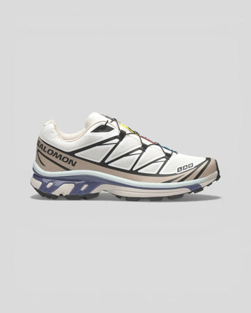 Salomon || XT-6 - Vanilla Ice / Oxford Tan/ Heron Salomon