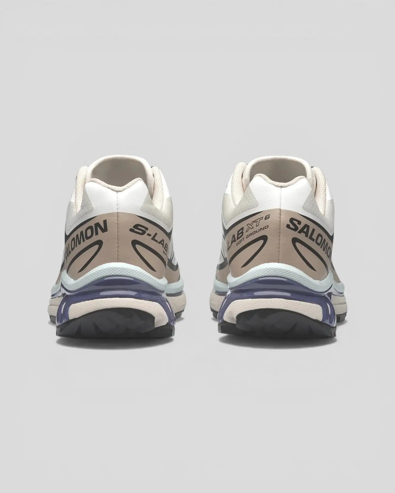 Salomon || XT-6 - Vanilla Ice / Oxford Tan/ Heron Salomon