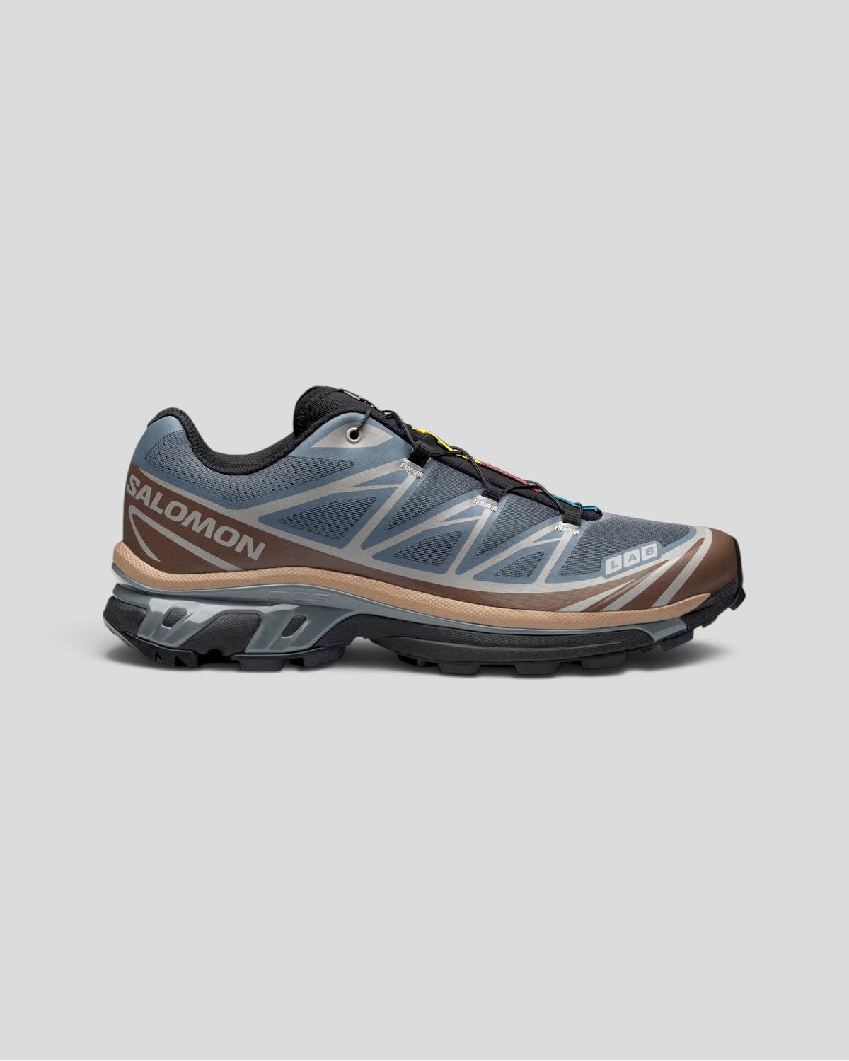 Salomon || XT-6 - Stormy Weather / Mustang Salomon