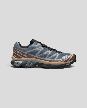 Salomon || XT-6 - Stormy Weather / Mustang Salomon