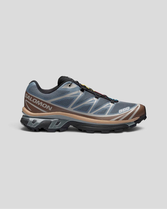 Salomon || XT-6 - Stormy Weather / Mustang Salomon