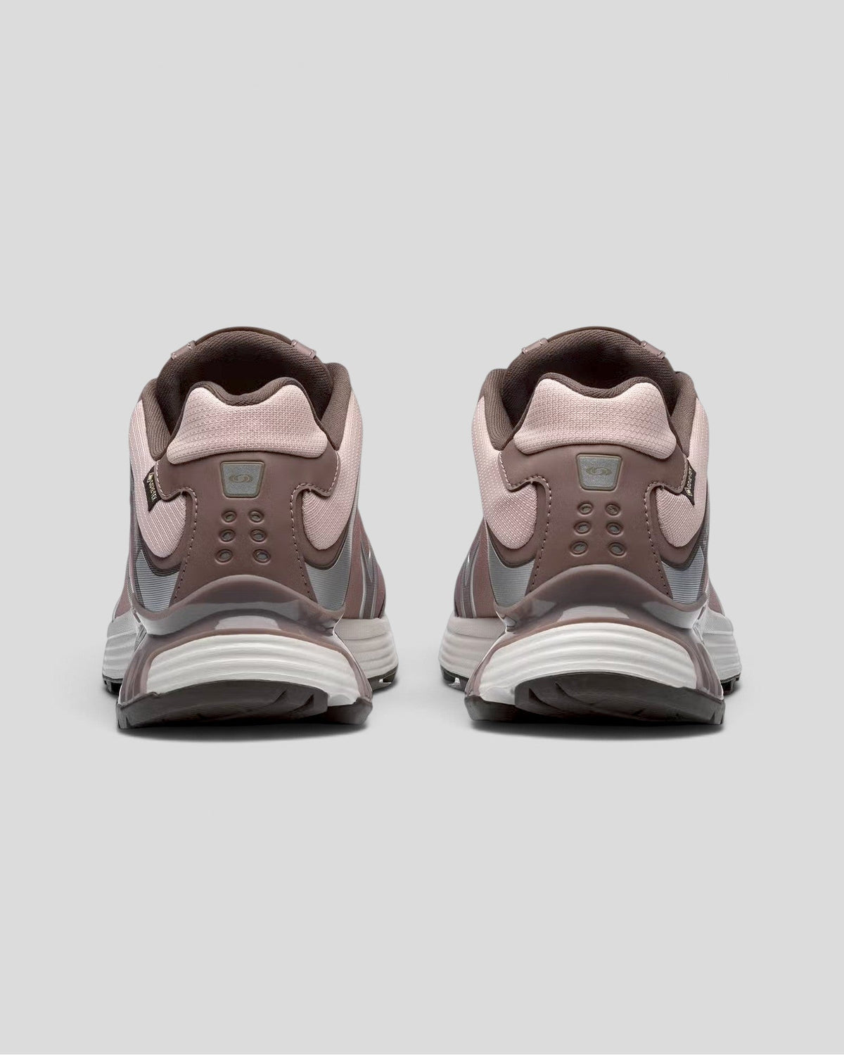 Salomon ||  XT-Whisper Goretex - Iron/Black Olive Salomon