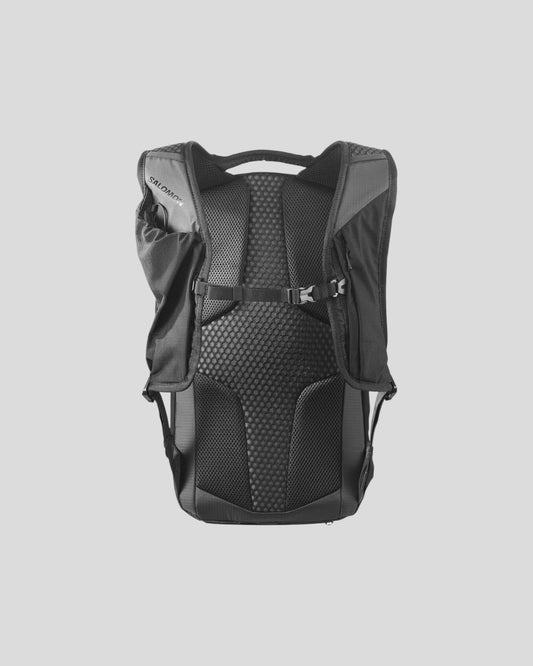 Salomon || XT15 Sac à Dos - Black