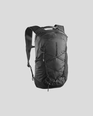 Salomon || XT15 Sac à Dos - Black