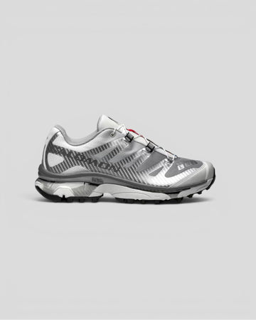 Salomon || XT-4 OG - Sharkskin/ Dawn Blue/ Metal Salomon