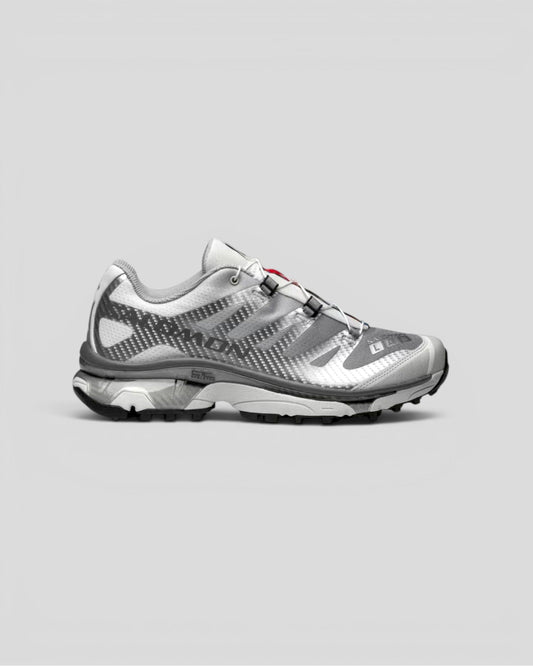 Salomon || XT-4 OG - Sharkskin/ Dawn Blue/ Metal Salomon