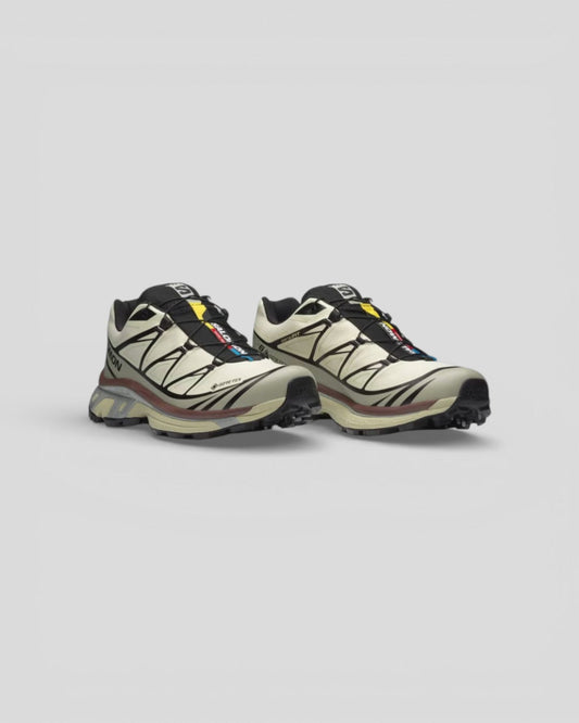 Salomon || XT- 6 GORE-TEX - Aspargus Green / Tea Salomon