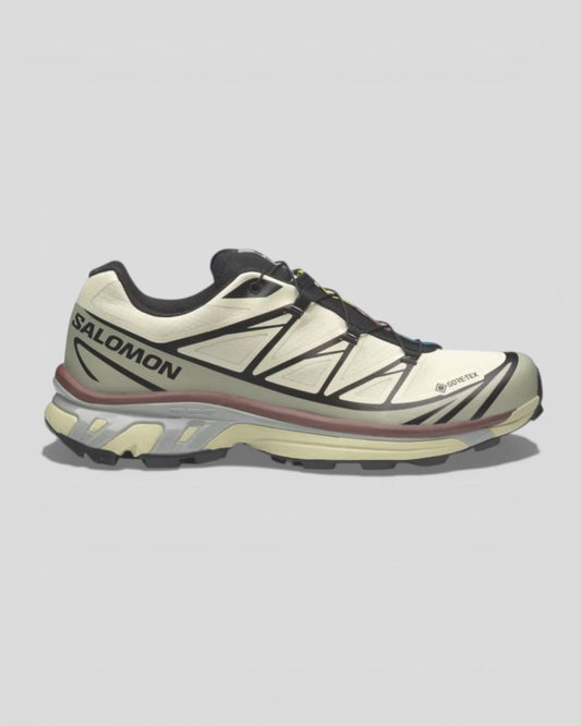 Salomon || XT- 6 GORE-TEX - Aspargus Green / Tea Salomon
