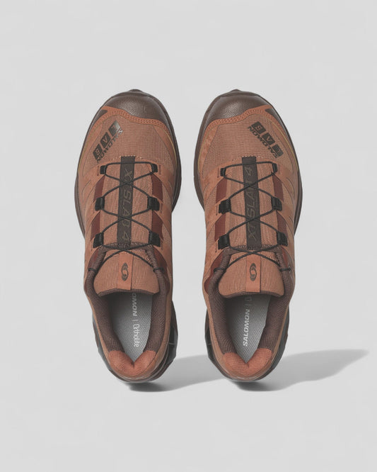 Salomon || XT-4 OG PROTECTIVE - Russet / French Roast / Delicioso Salomon