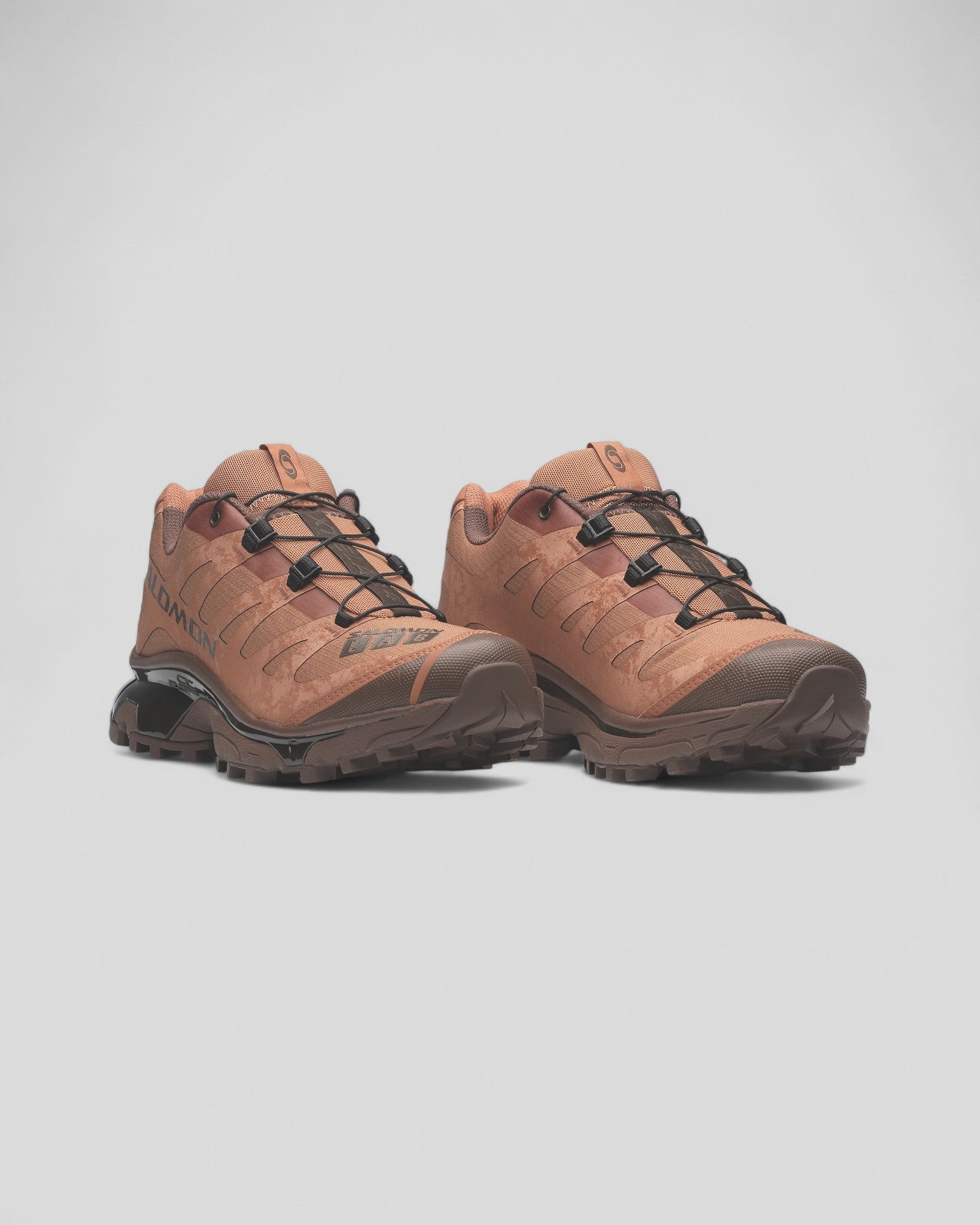 Salomon || XT-4 OG PROTECTIVE - Russet / French Roast / Delicioso Salomon