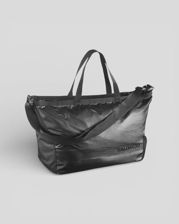 Salomon || Extended Totebag - Black