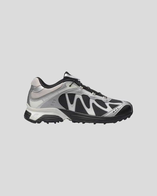 Salomon || XT Whisper M' - Black/ Silver/ Vanilla Salomon