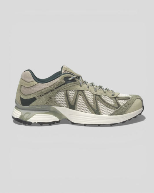 Salomon || XT-Whisper - Deep Lichen Green / Eucalyptus Salomon