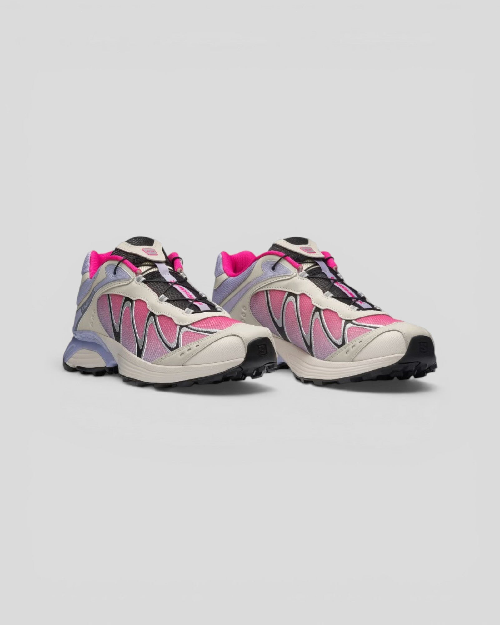 Salomon || XT -Whisper - Rainy Day/ Cosmic Sky Salomon