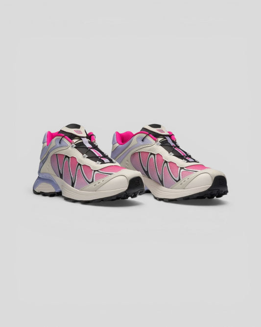 Salomon || XT -Whisper - Rainy Day/ Cosmic Sky Salomon