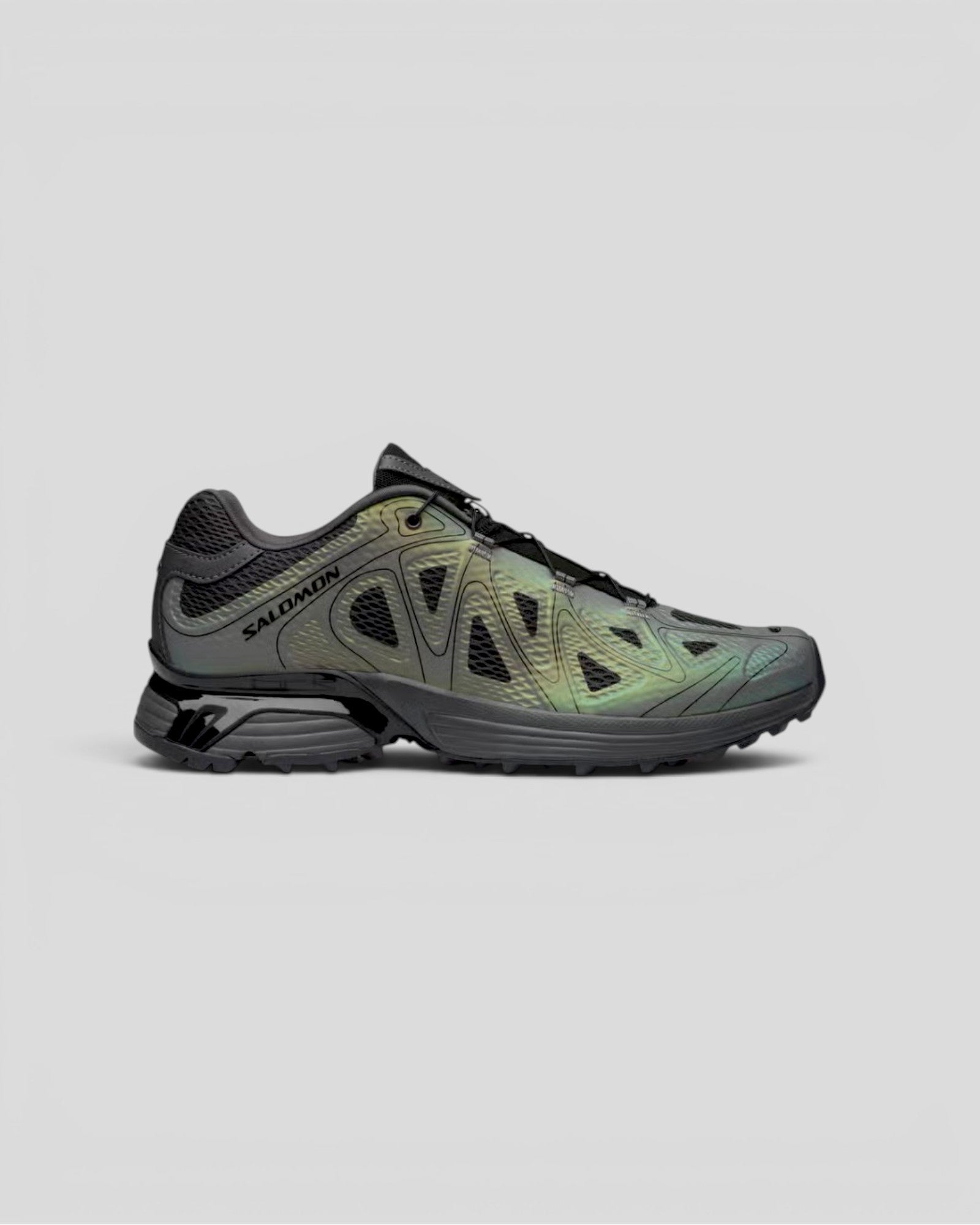 Salomon || XT- Whisper Void - Asphal/ ClRock/ Black Salomon