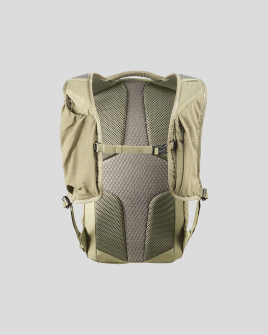 Salomon || XT 15 Sac à dos - Martini Olive/ Olive Night