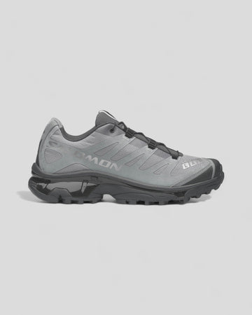 Salomon || XT-4 OG PROTECTIVE - Monument / Asphalt / Ftw Silver Salomon