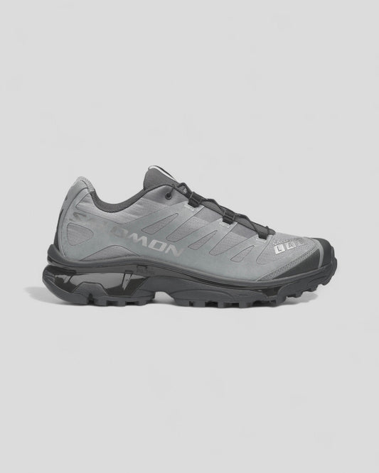 Salomon || XT-4 OG PROTECTIVE - Monument / Asphalt / Ftw Silver Salomon
