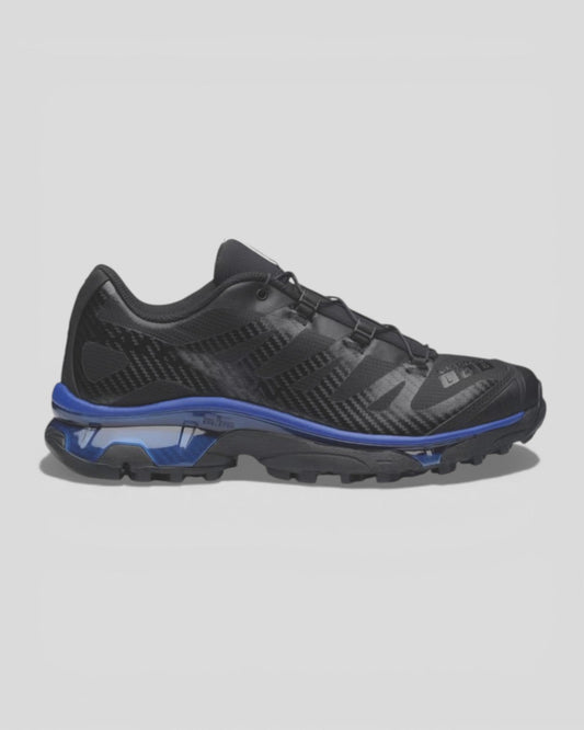 Salomon || XT-4 OG Recon - Black/ Blue Salomon