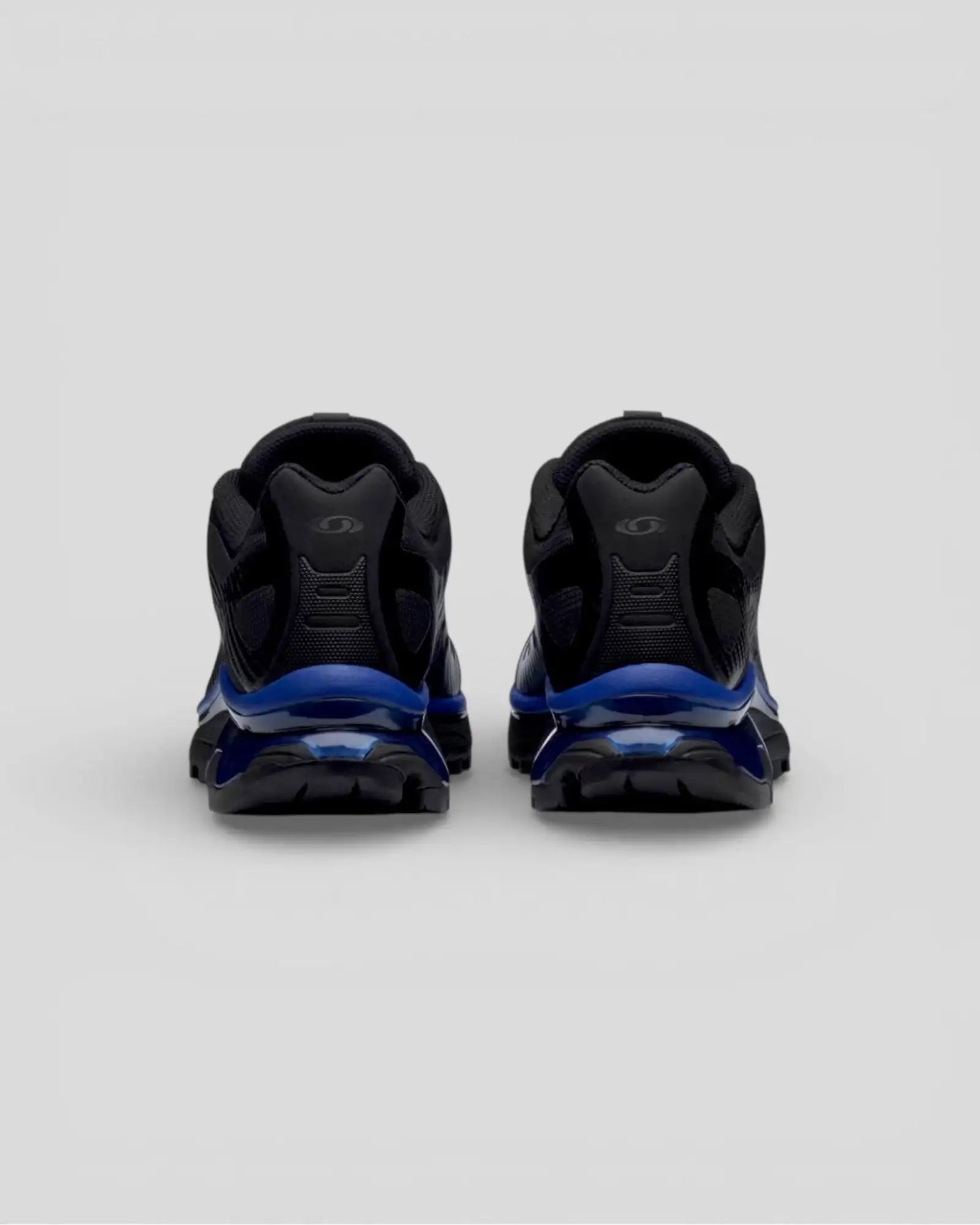 Salomon || XT-4 OG Recon - Black/ Blue Salomon
