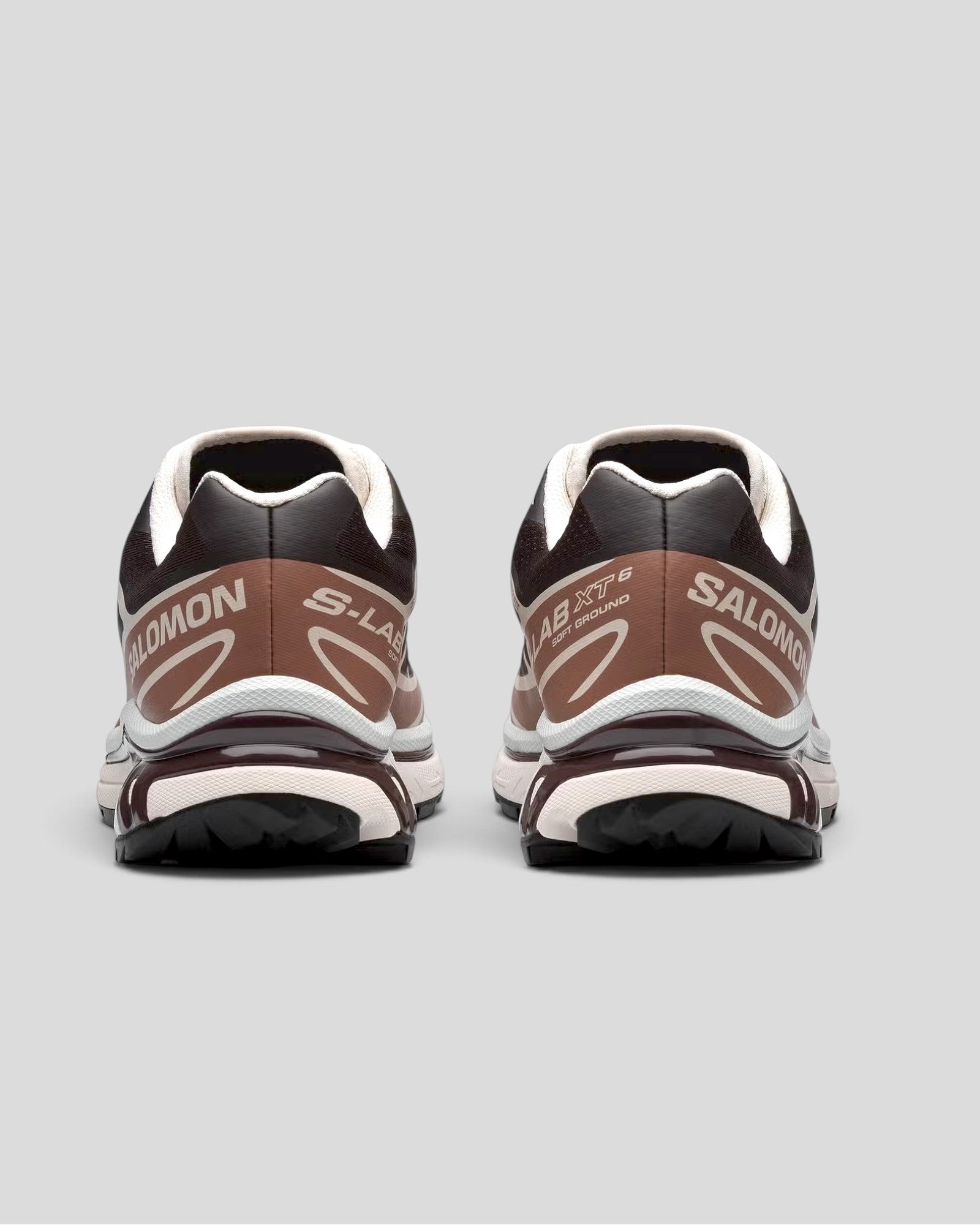 Salomon || XT6 - Coffee/ Burro/ Bchoco Salomon