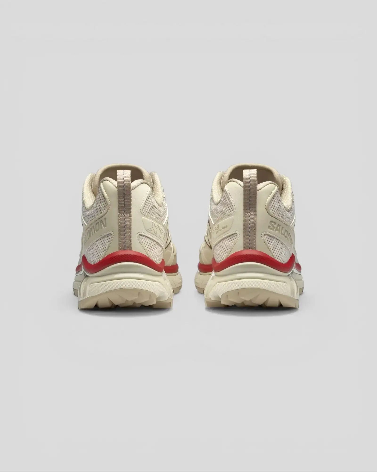 Salomon || XT6 Expanse - Ice Flow / Mustang Salomon