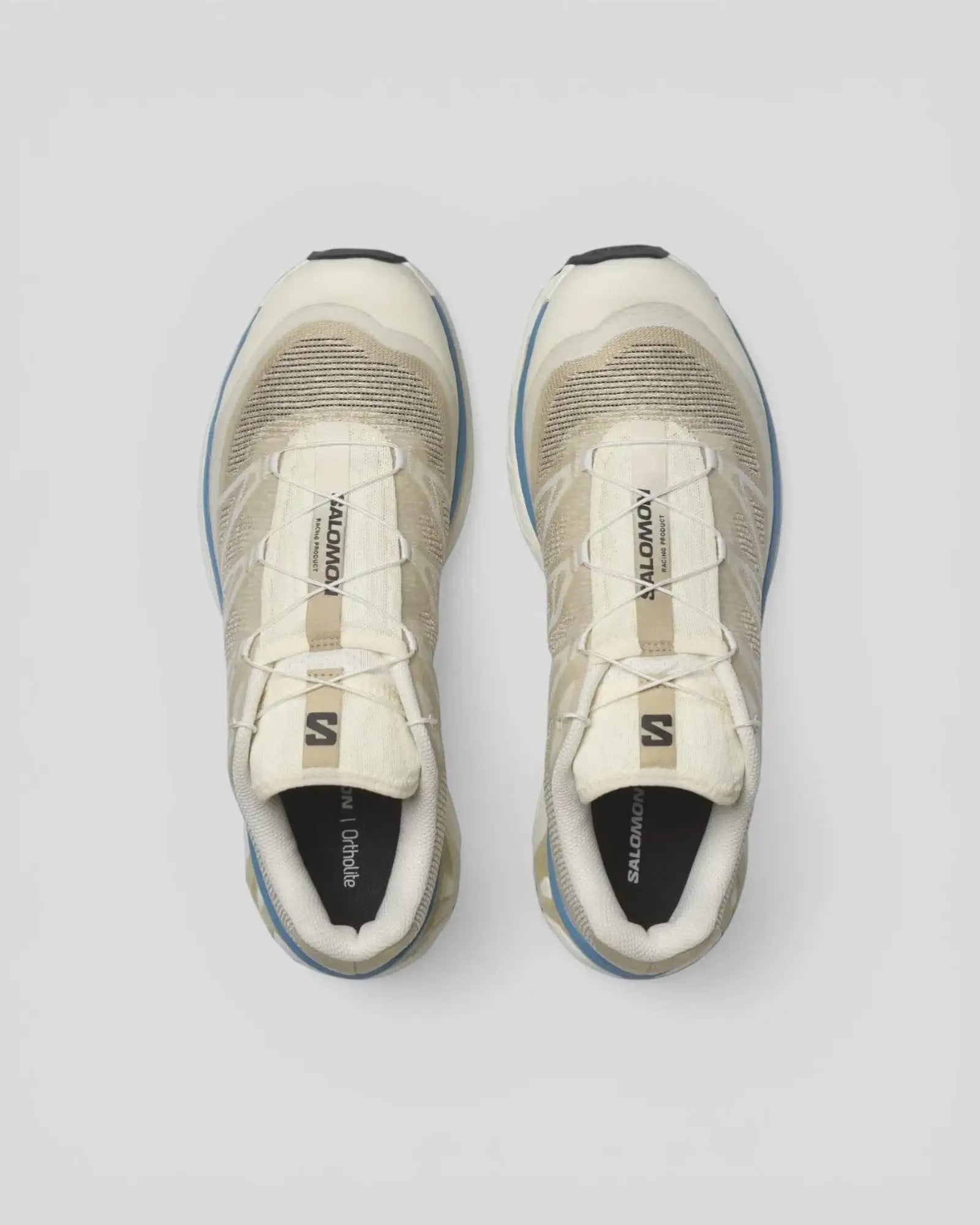 Salomon || XT-6 Shadow - Vanilla Ice/ Eucalyptus Salomon
