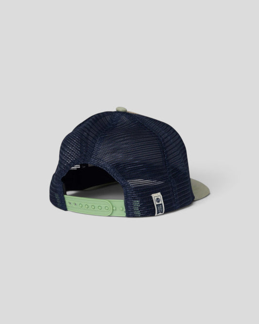Salty Crew || Jimmy Trucker - Jade - M' Salty Crew
