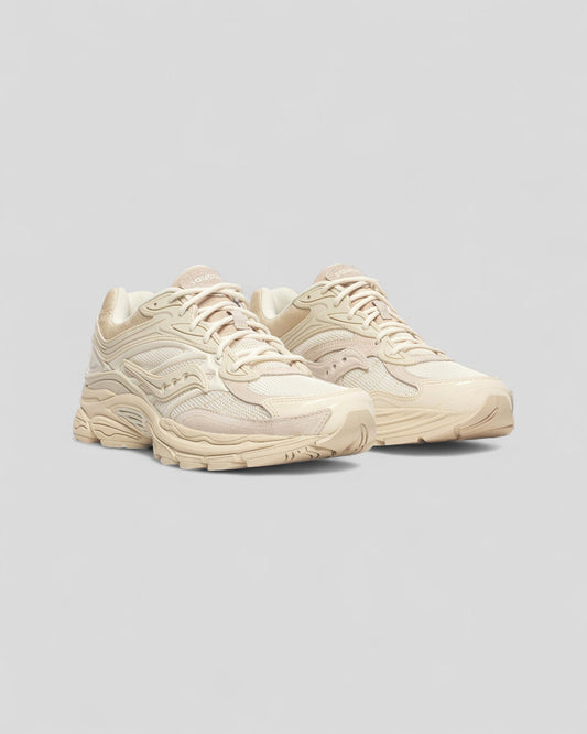Saucony || Progrid Omni 9 - Summer Sand / Tanne Saucony