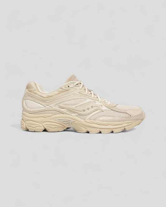 Saucony || Progrid Omni 9 - Summer Sand / Tanne Saucony