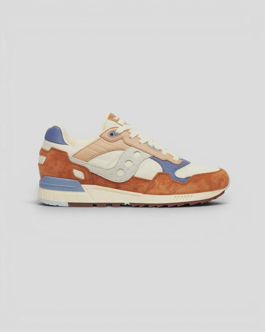 Saucony || Shadow 5000 - Beige/Lumiere -M' Saucony