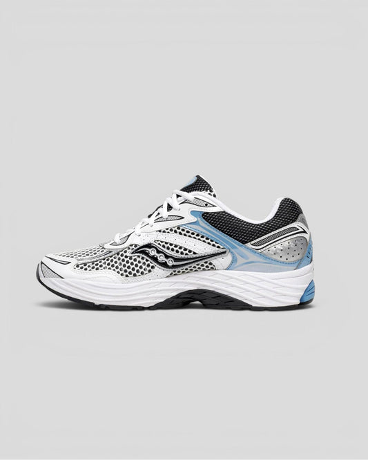 Saucony || Progrid Omni 9 - Blissful White Saucony