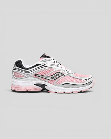 Saucony || Progrid Omni 9 - White/ Touch Saucony