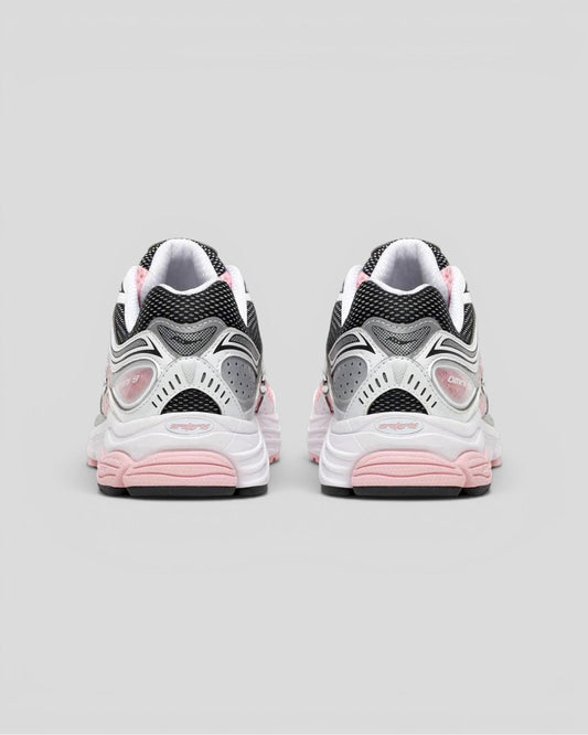 Saucony || Progrid Omni 9 - White/ Touch Saucony