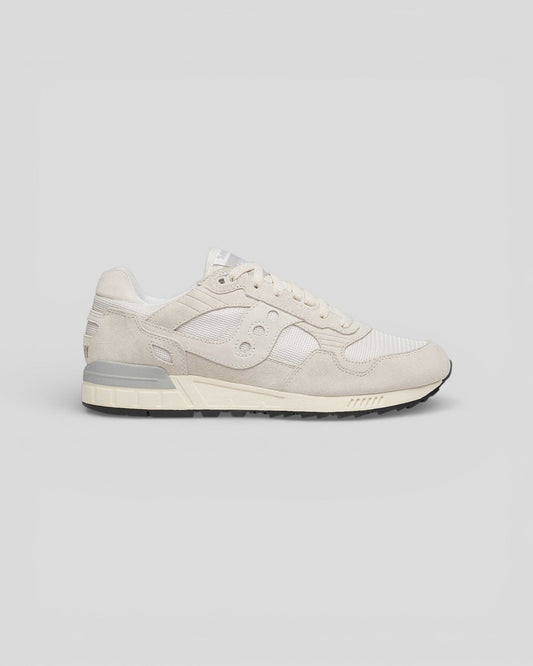 Saucony || Shadow 5000 - White Saucony
