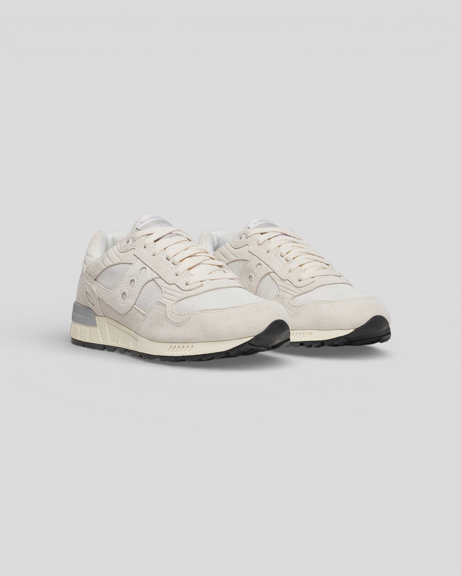 Saucony || Shadow 5000 - White Saucony