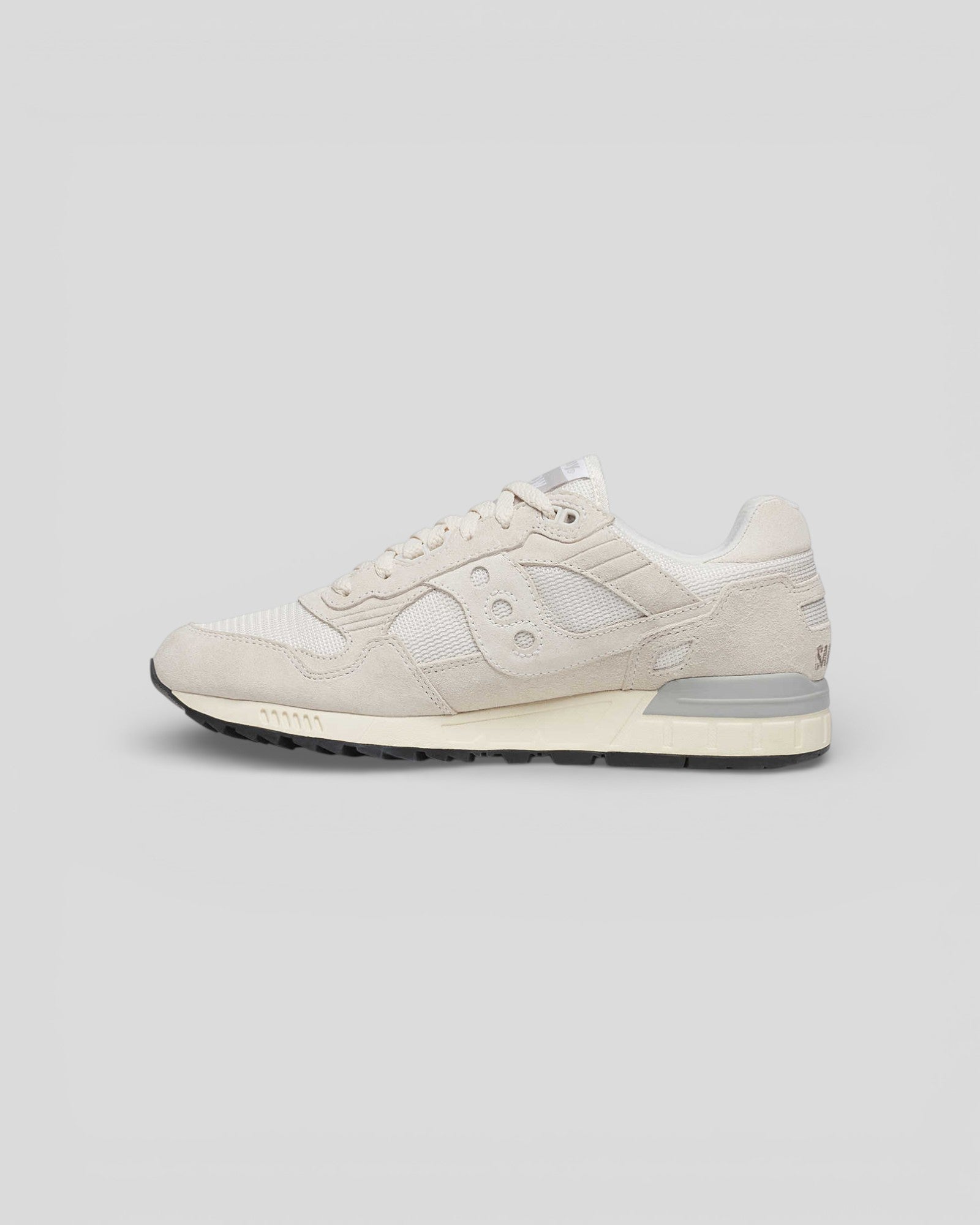 Saucony || Shadow 5000 - White Saucony