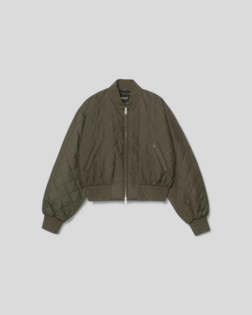 Carhartt || W' Selma Liner - Office Green Carhartt