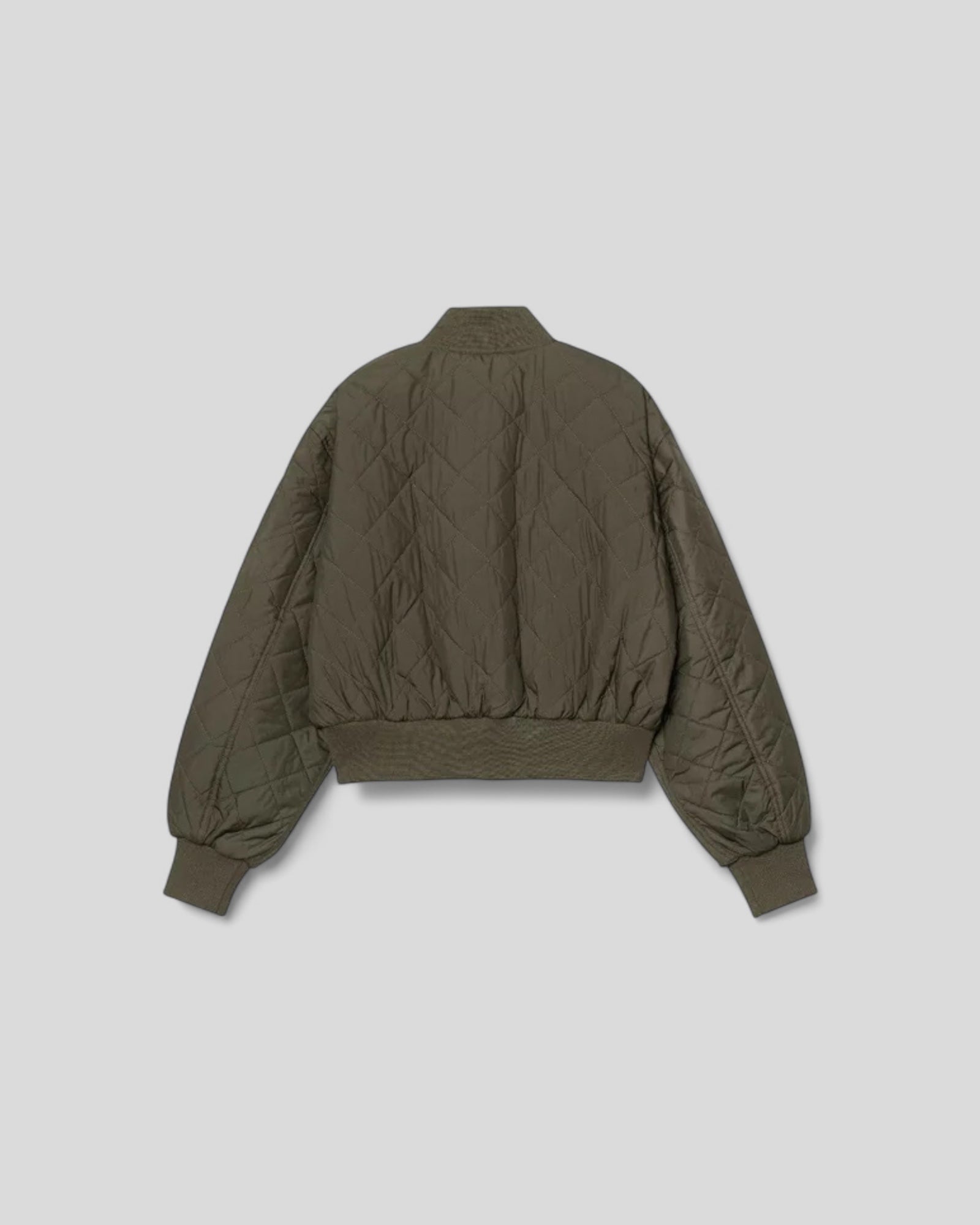 Carhartt || W' Selma Liner - Office Green Carhartt