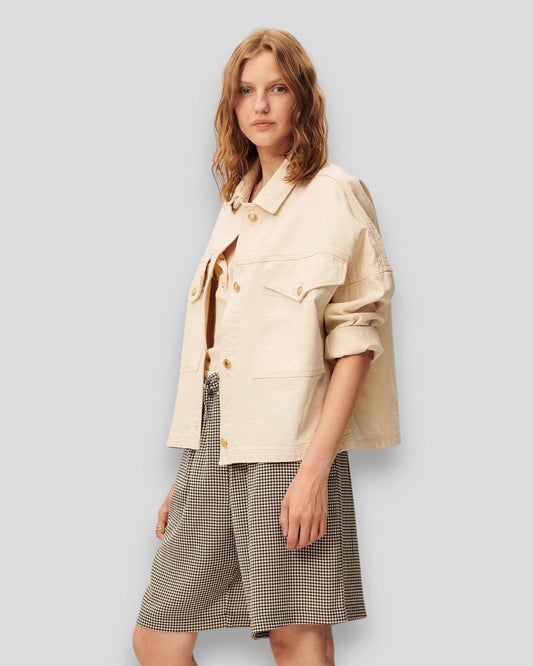 Sessùn || Catalany Short - Whiblack Sessùn